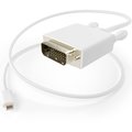 Unirise Usa This Usb-C To Dvi-D Dual Link Cable Allows You To Connect Your Usb USBC-DVI-03F
